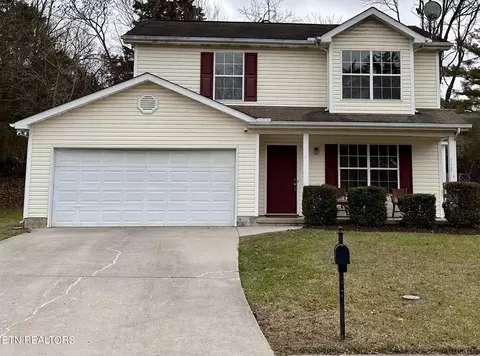 7243 Mountain Mist Ln, Knoxville, TN 37918
