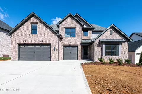12270 Broady Glen Ln, Knoxville, TN 37932