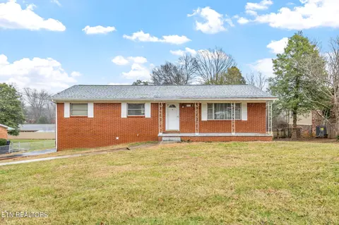 5216 Winfield Ln, Knoxville, TN 37921