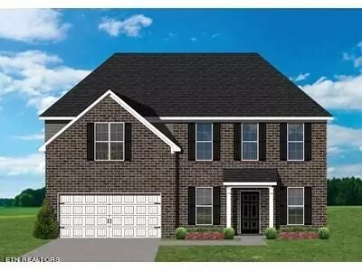9537 Snowy Cliff Ln, Knoxville, TN 37922