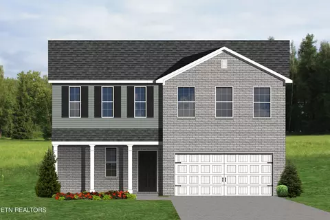 3619 Crimson Cir, Maryville, TN 37801