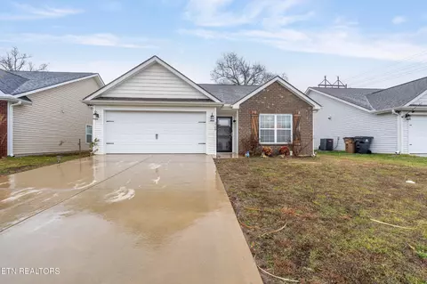 3708 Tulip Row Way, Knoxville, TN 37917