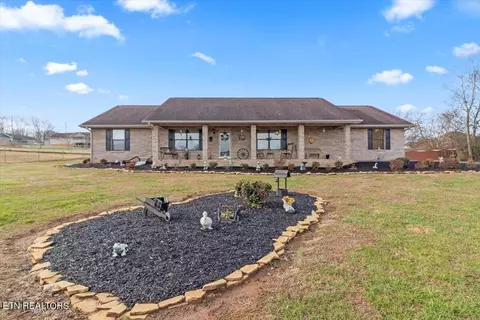 1415 Double D Dr, Sevierville, TN 37876