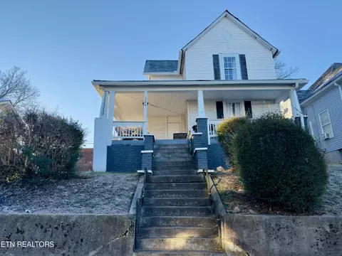 1726 Forest Ave, Knoxville, TN 37916