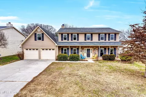 921 View Harbour Rd, Knoxville, TN 37934