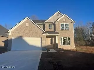 1450 Harvest Moon Ln, Knoxville, TN 37922