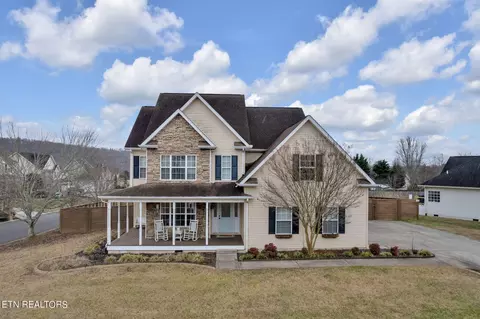 7026 Cardindale Dr, Knoxville, TN 37918