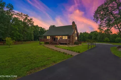 1963 Rocky Valley Rd, New Market, TN 37820