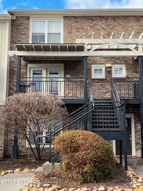 1101 Tree Top Way #1823, Knoxville, TN 37920