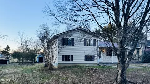 2921 Wilkinson Pike, Maryville, TN 37803
