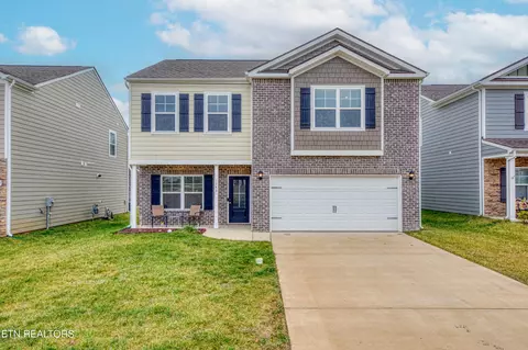 1743 Hampton Place Cir, Loudon, TN 37774