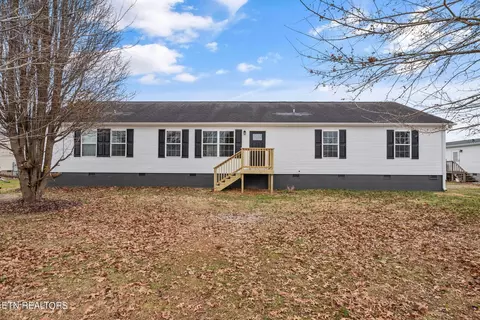 2343 Binginham Is, Sevierville, TN 37876