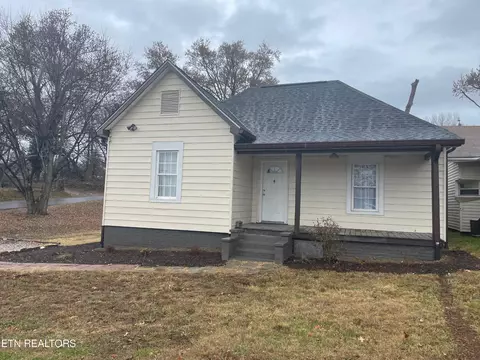 1439 Beaumont Ave, Knoxville, TN 37921