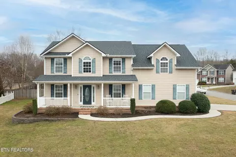 3218 Gaslight Ln, Knoxville, TN 37931
