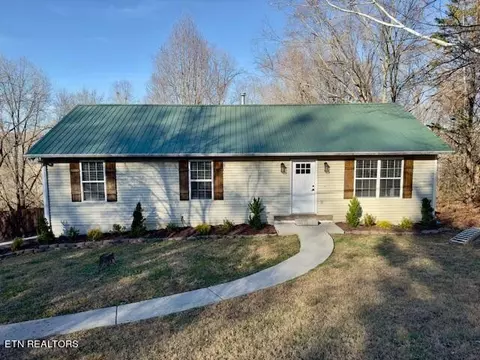 312 Oran Rd, Knoxville, TN 37934