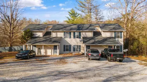 179189 Old Patton Ln, Harriman, TN 37748