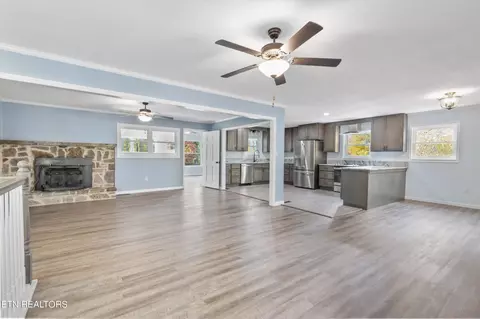 6825 Cedar Hill Rd, Talbott, TN 37877 photo 5