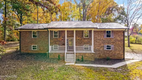 6825 Cedar Hill Rd, Talbott, TN 37877 photo 1