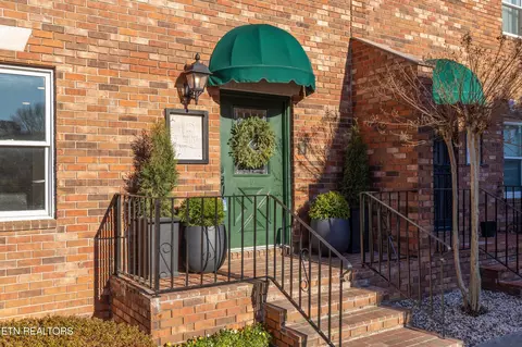415 W Vine Ave #5, Knoxville, TN 37902
