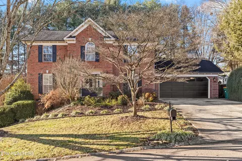 1439 Queensbridge Dr, Knoxville, TN 37922