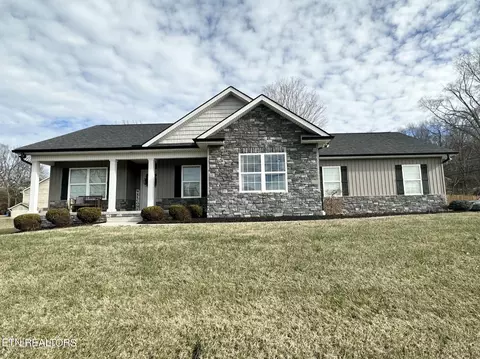 1301 Greenwell Dr, Knoxville, TN 37938