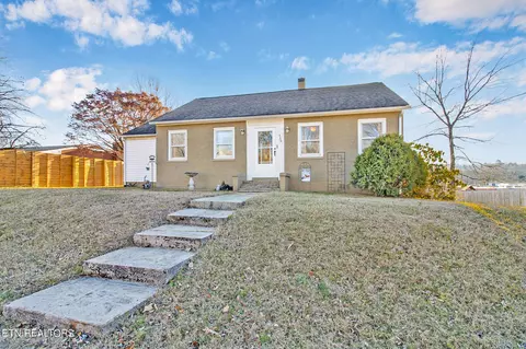 430 N Front St, Rockwood, TN 37854