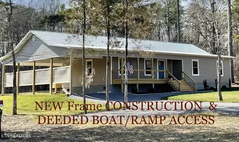 291 Huff Bend Ln, Ten Mile, TN 37880