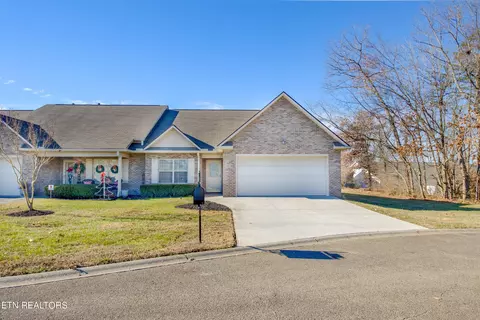 7251 Allison Way, Knoxville, TN 37918