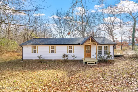 11316 Sam Lee Rd, Knoxville, TN 37932