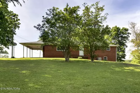 2000 Rock Quarry Rd, Loudon, TN 37774