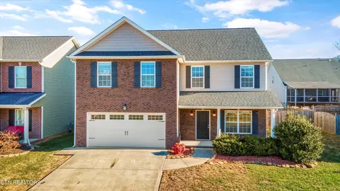 2428 Clinging Vine Ln, Knoxville, TN 37931