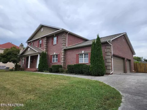 11505 Ivy Chase Ln, Knoxville, TN 37934