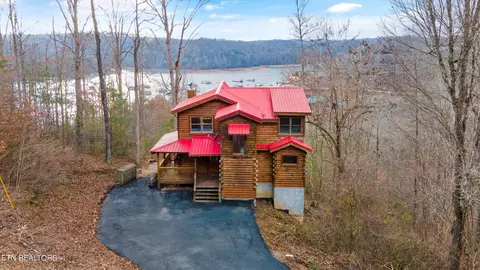 731 Saddle Ridge Dr, Speedwell, TN 37870