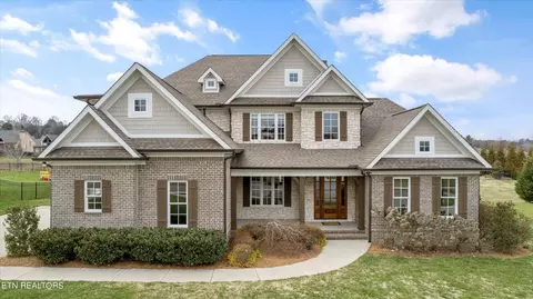 12505 Limerick Ln, Knoxville, TN 37934