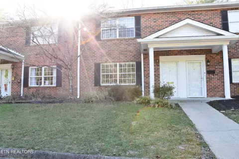 481 NW Broome Rd #107, Knoxville, TN 37909