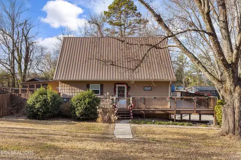 228 Sunset View Dr, Kingston, TN 37763