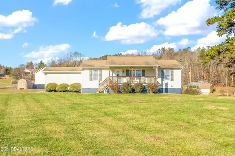 8625 Ball Park Ln, Knoxville, TN 37920