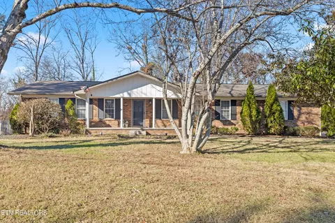 917 Corning Rd, Knoxville, TN 37923