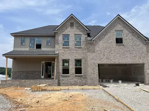 12109 Bethel Hollow Dr, Knoxville, TN 37932