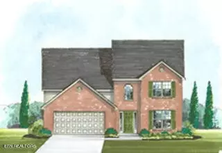 8507 Yellow Aster Rd, Knoxville, TN 37931