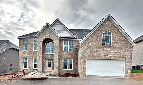 12236 Bethel Hollow Dr, Knoxville, TN 37932