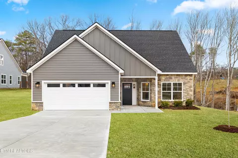 722 Greenhead Ln, Knoxville, TN 37924
