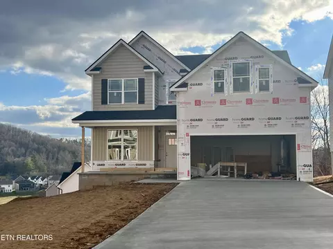 12625 Myrtle Ridge Ln, Knoxville, TN 37932