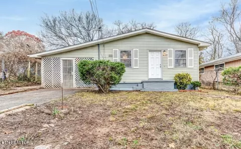 407 Richmond Ave, Knoxville, TN 37921