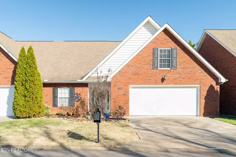 7428 Tylers Garden Way, Knoxville, TN 37918
