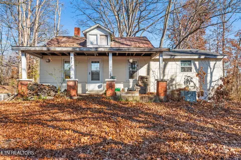 12215 Buttermilk Rd, Knoxville, TN 37932