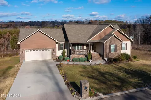 3917 Hillside Terrace Ln, Knoxville, TN 37924