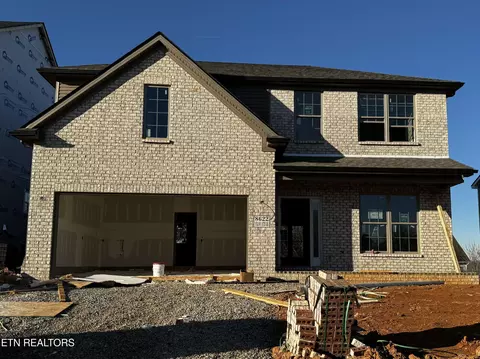 8622 Yellow Aster Rd, Knoxville, TN 37931