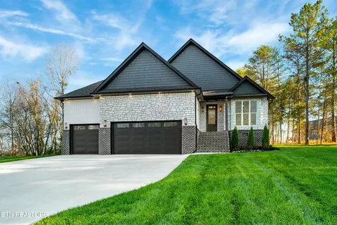 161 Dudala Way, Loudon, TN 37774