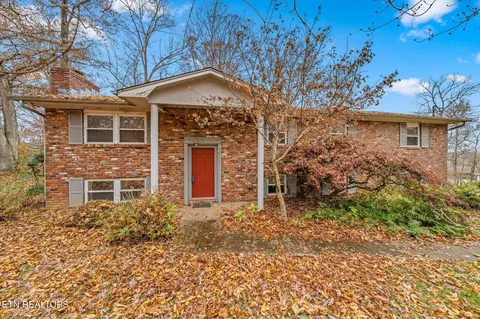 11609 Mountain View Rd, Knoxville, TN 37934